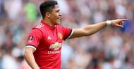Alexis Sanchez